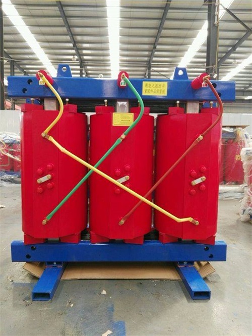 阳山SCB13-500KVA干式变压器厂家价格
