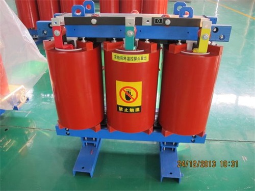阳山SCB12-315KVA/10KV/0.4KV干式变压器