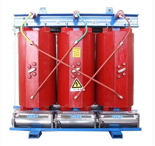 阳山SCB10-400kva/10KV/0.4KV干式变压器